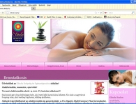 Elinda Szépség és Egészségszalon - Győr
