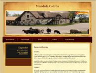 Mandula Csárda