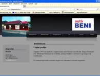 Beni Bt. Autószerviz