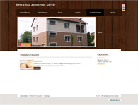 Berta-ház Apartman Sárvár