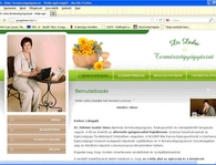 Dr. Dóka Természetgyógyászat