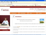 Ufficio Immobiliare Openhouse Siófok 
