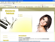 Bionaturals Fodrászat