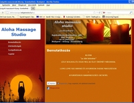 Aloha Massage Studio