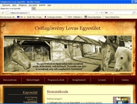 Csillagösvény Lovas Egyesület