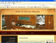 Rádió és Televízió Múzeum