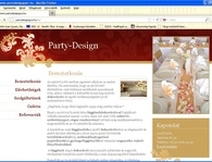 Party Design