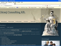 Göcsej Consulting Kft.