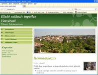 Tiborcz Lakáscentrum