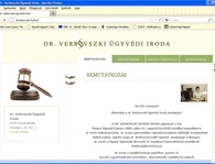 dr. Verbovszki Ügyvédi Iroda