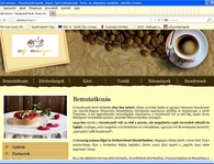 café minyon - Szombathely