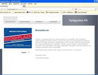 Gyógypláza Kft - Kapuvár