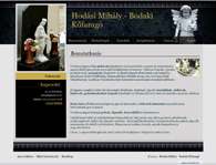 Bodaki Kőfaragó